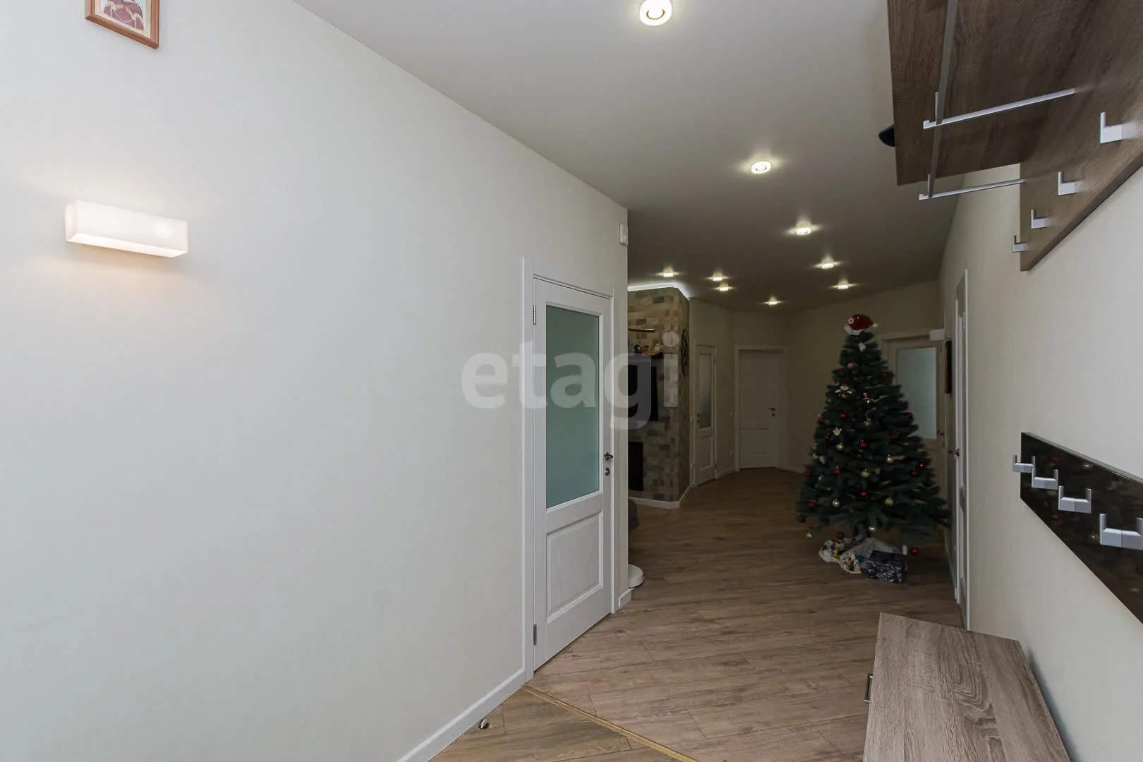 3-к квартира, 105.5м² (бульвар Клары Лучко, 14к1) - миниатюра 30