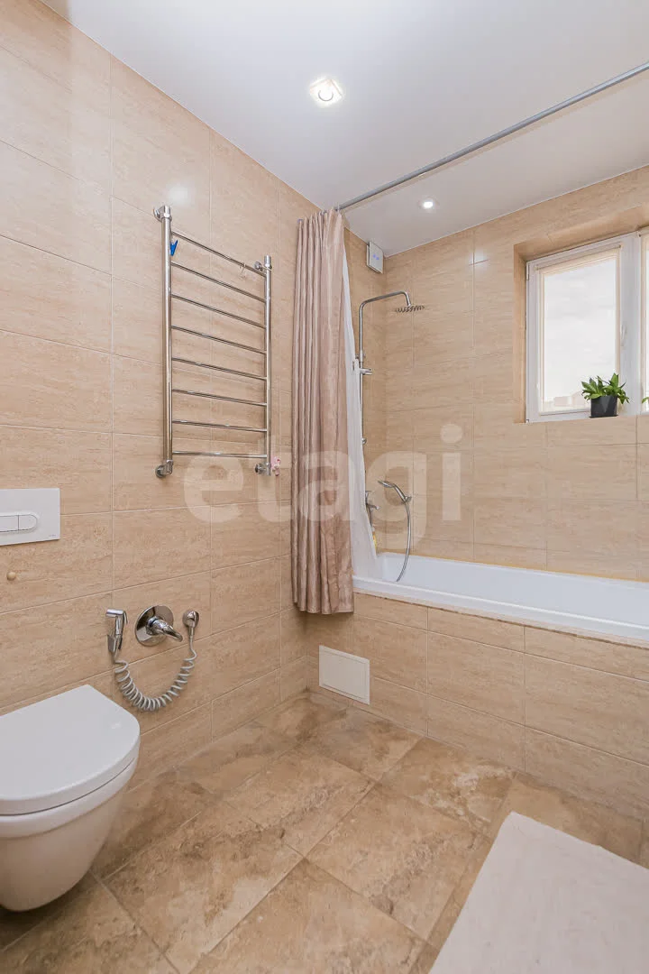 3-к квартира, 105.5м² (бульвар Клары Лучко, 14к1) - миниатюра 32