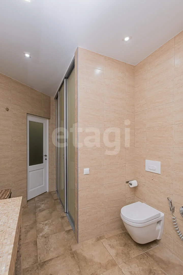 3-к квартира, 105.5м² (бульвар Клары Лучко, 14к1) - миниатюра 33
