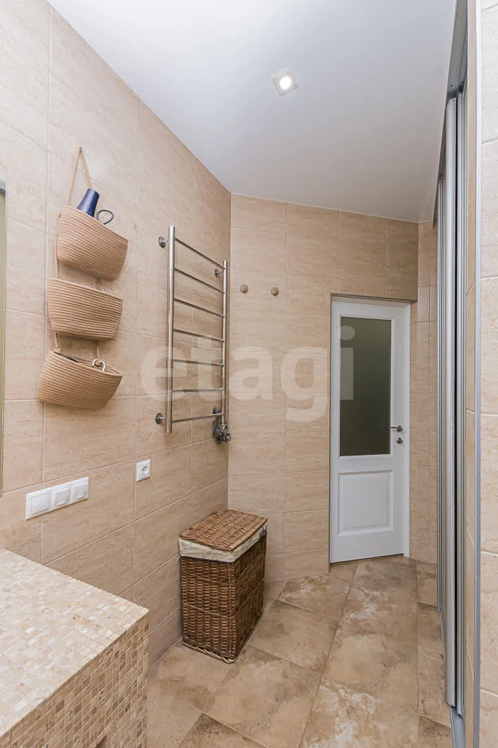 3-к квартира, 105.5м² (бульвар Клары Лучко, 14к1) - миниатюра 34