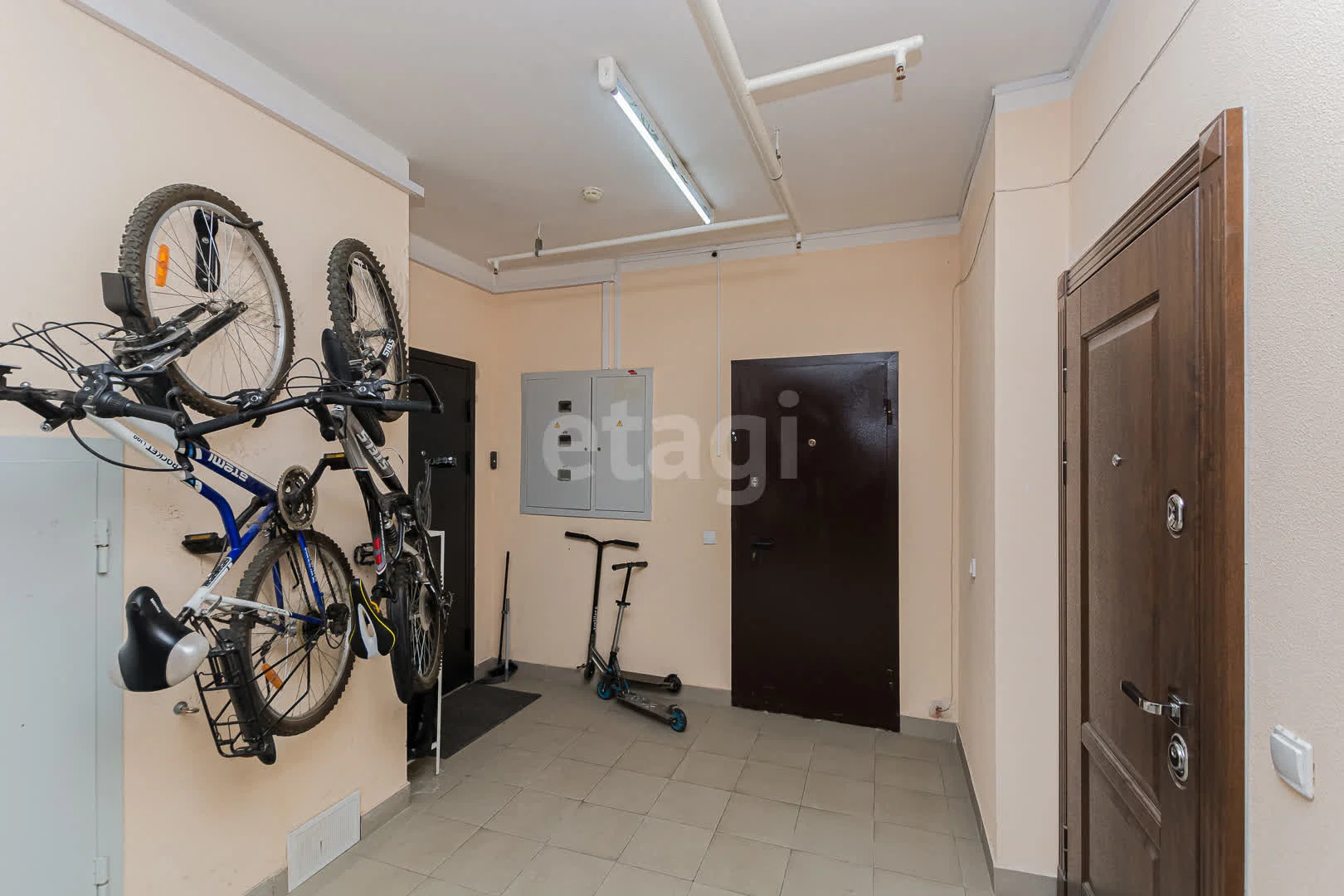 3-к квартира, 105.5м² (бульвар Клары Лучко, 14к1) - миниатюра 37