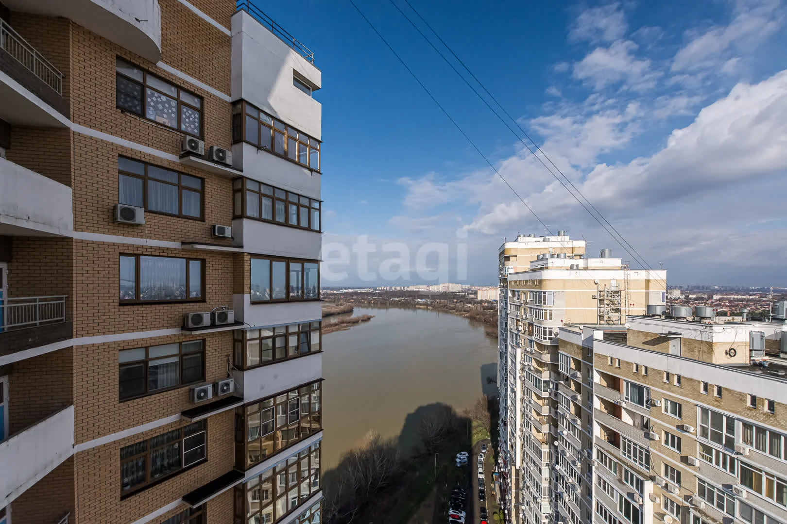 3-к квартира, 105.5м² (бульвар Клары Лучко, 14к1) - миниатюра 40