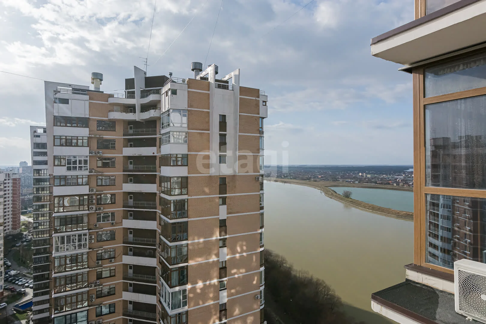 3-к квартира, 105.5м² (бульвар Клары Лучко, 14к1) - миниатюра 41