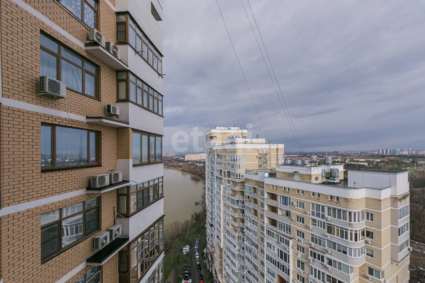 3-к квартира, 105.5м² (бульвар Клары Лучко, 14к1) - миниатюра 42