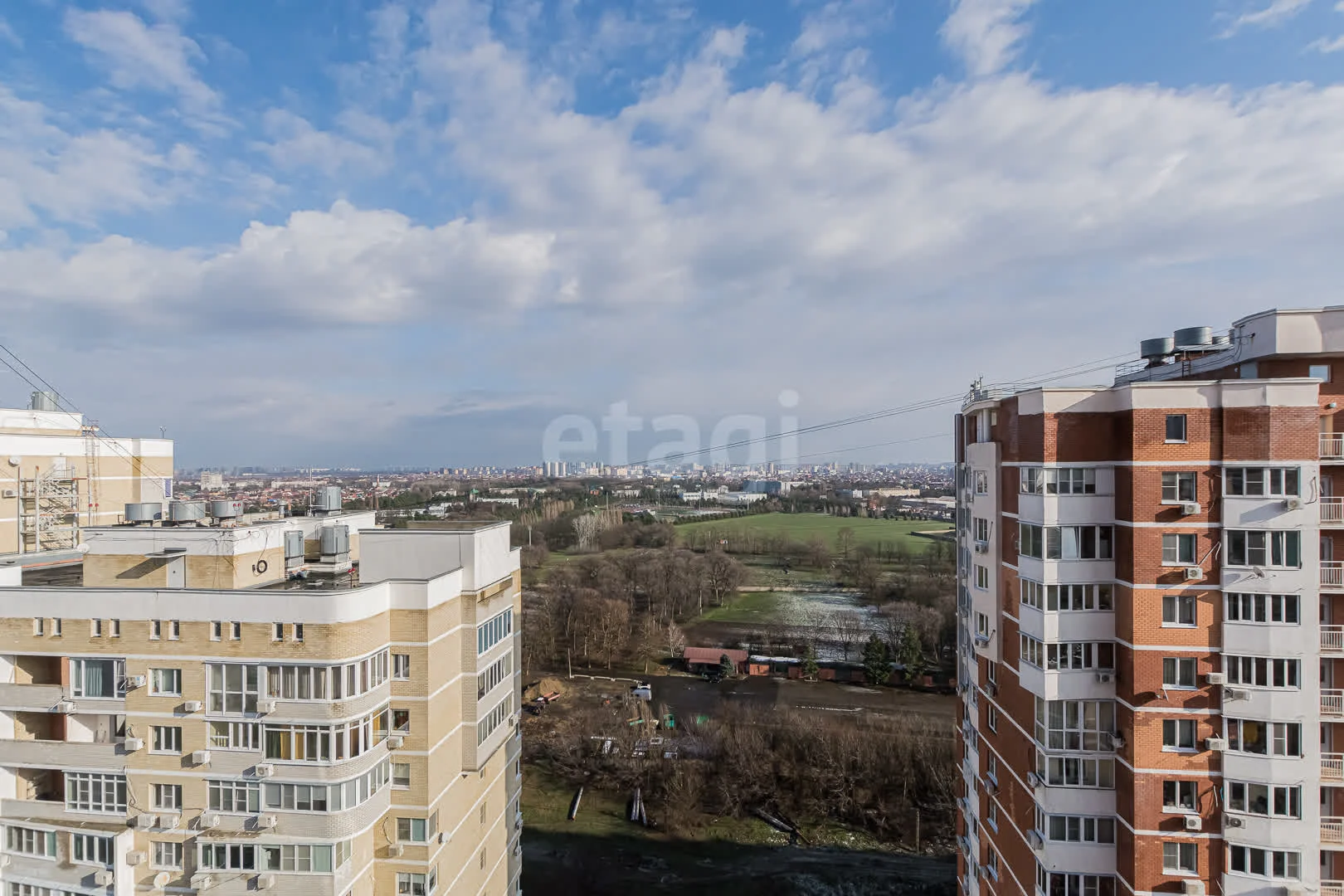 3-к квартира, 105.5м² (бульвар Клары Лучко, 14к1) - миниатюра 43