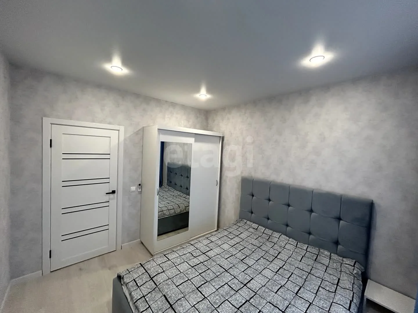 1-к квартира, 34м² (улица Героя Пешкова, 14к3) - миниатюра 2