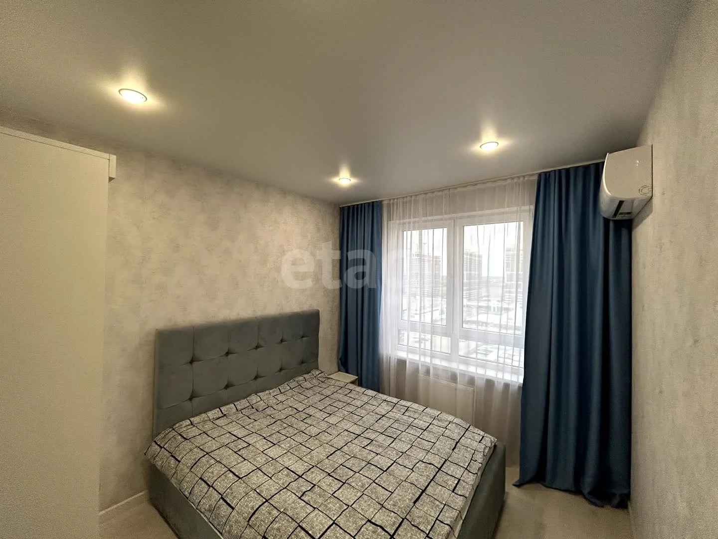 1-к квартира, 34м² (улица Героя Пешкова, 14к3) - миниатюра 3