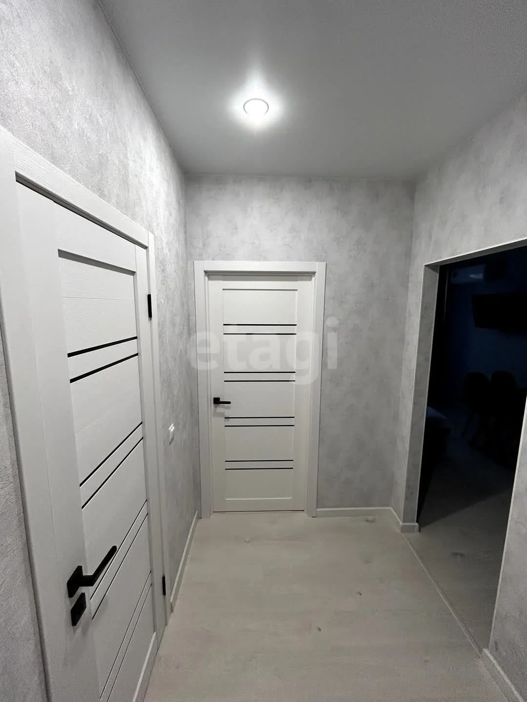 1-к квартира, 34м² (улица Героя Пешкова, 14к3) - миниатюра 9