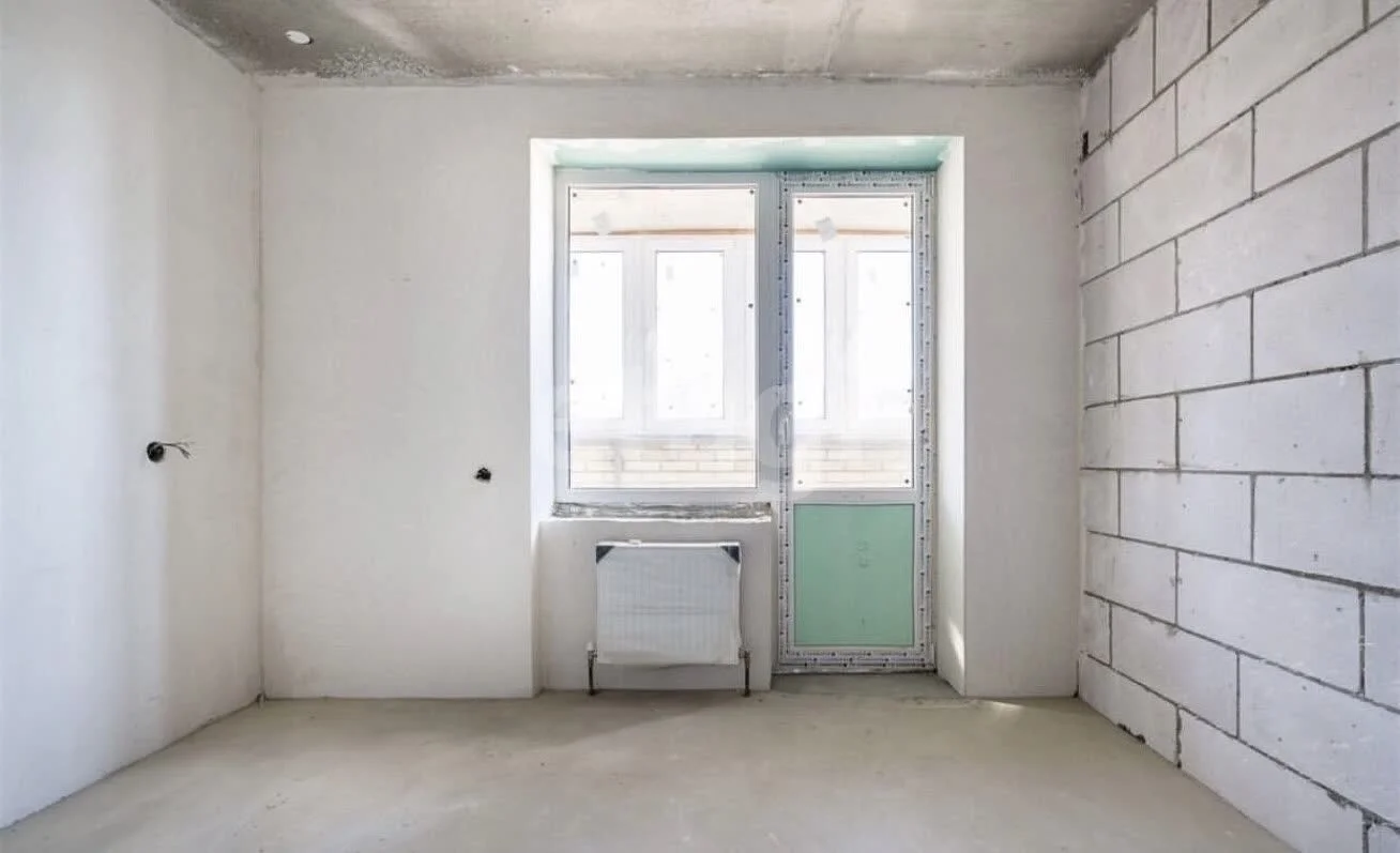 1-к квартира, 35.9м² (улица Даниила Смоляна, 71к1) - миниатюра 2