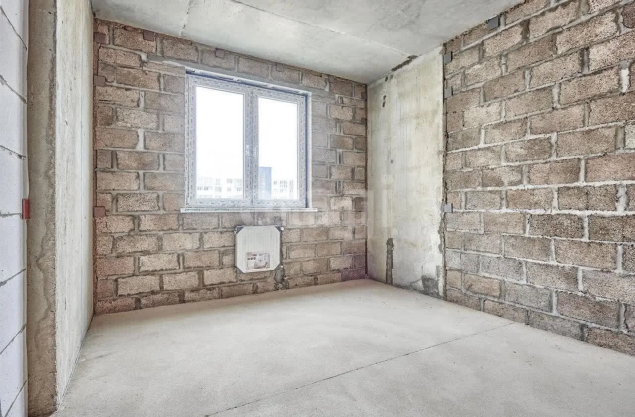 1-к квартира, 35.9м² (улица Даниила Смоляна, 71к1) - миниатюра 4