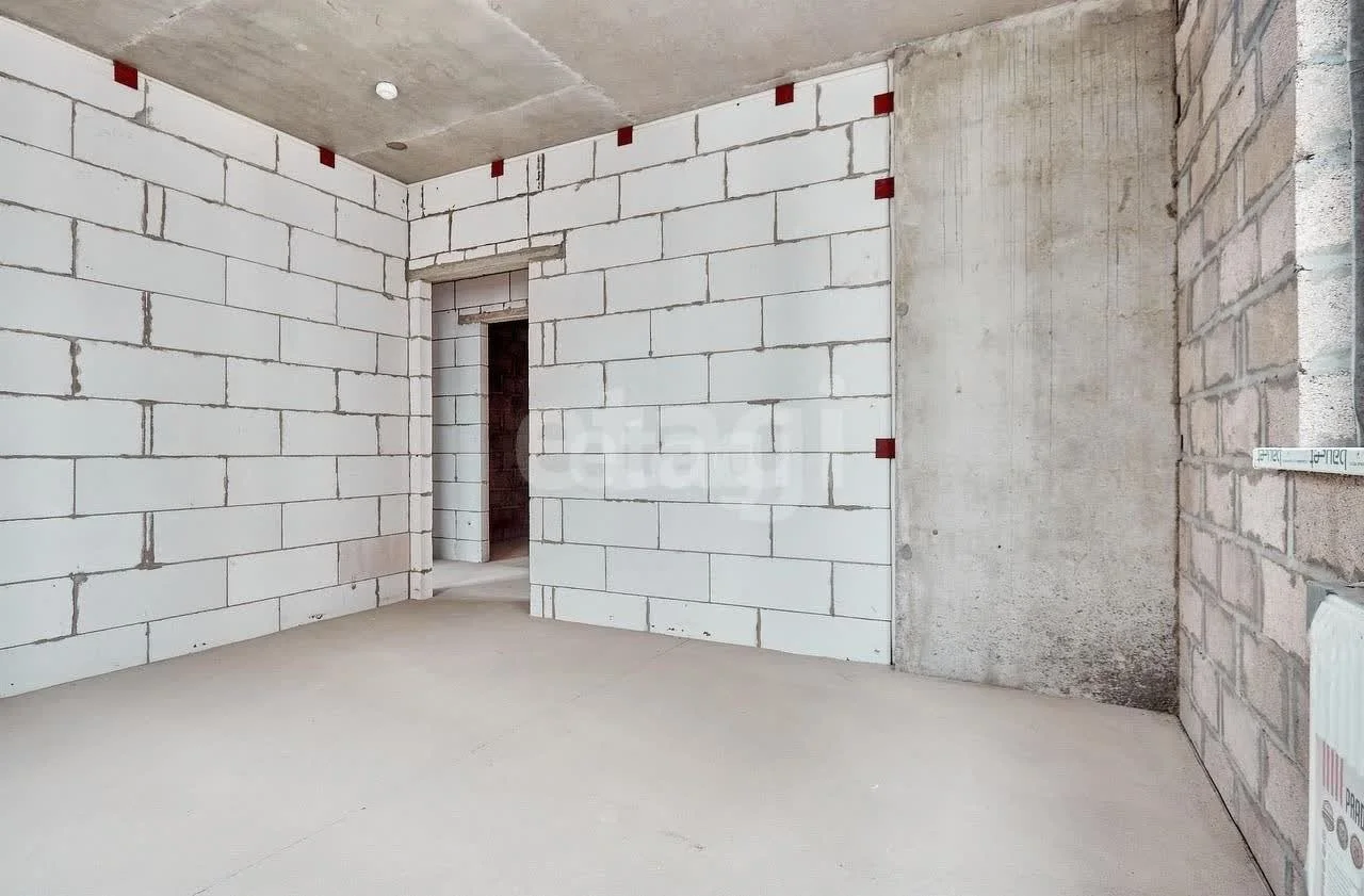 1-к квартира, 35.9м² (улица Даниила Смоляна, 71к1) - миниатюра 6