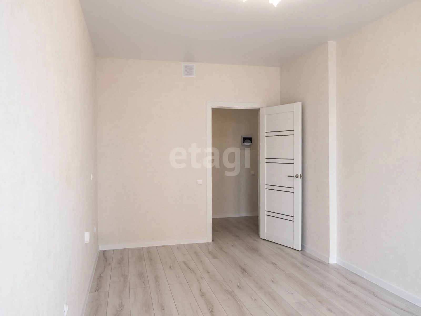 Студия, 24.8м² (Колосистая улица, 1) - миниатюра 2