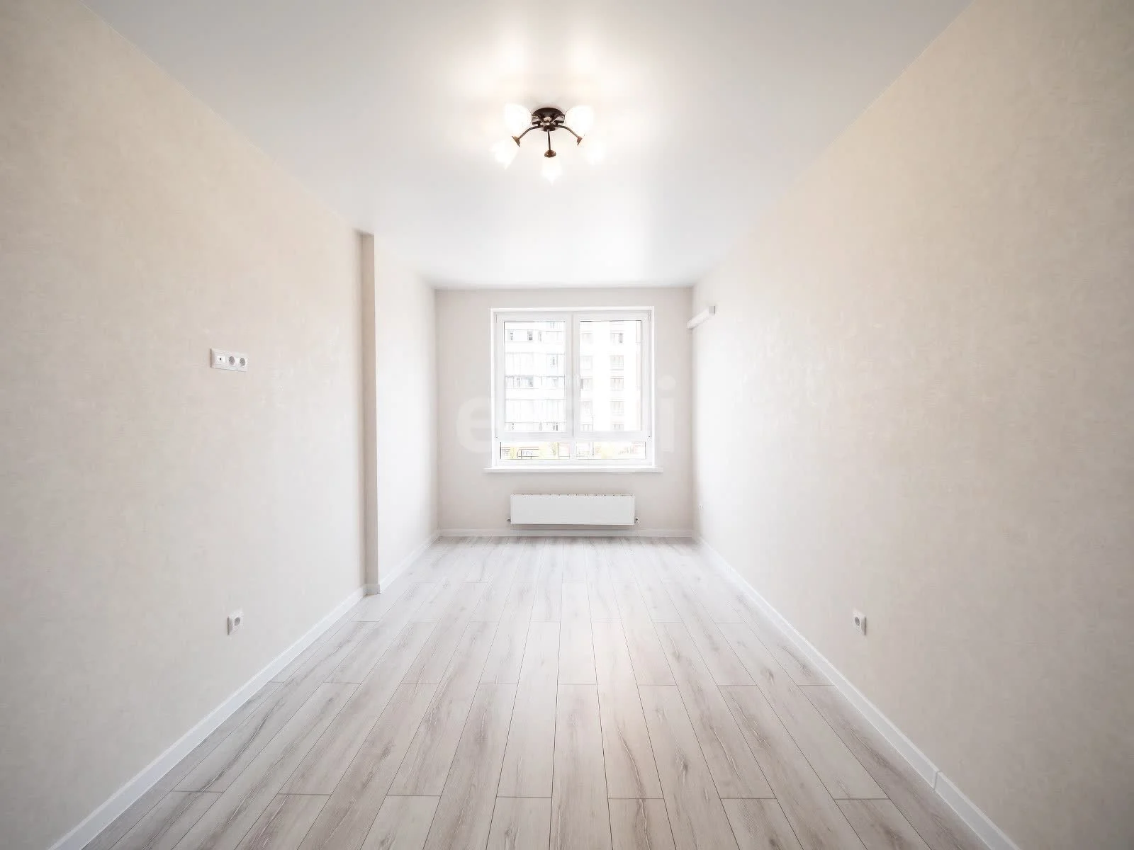 Студия, 24.8м² (Колосистая улица, 1) - миниатюра 3