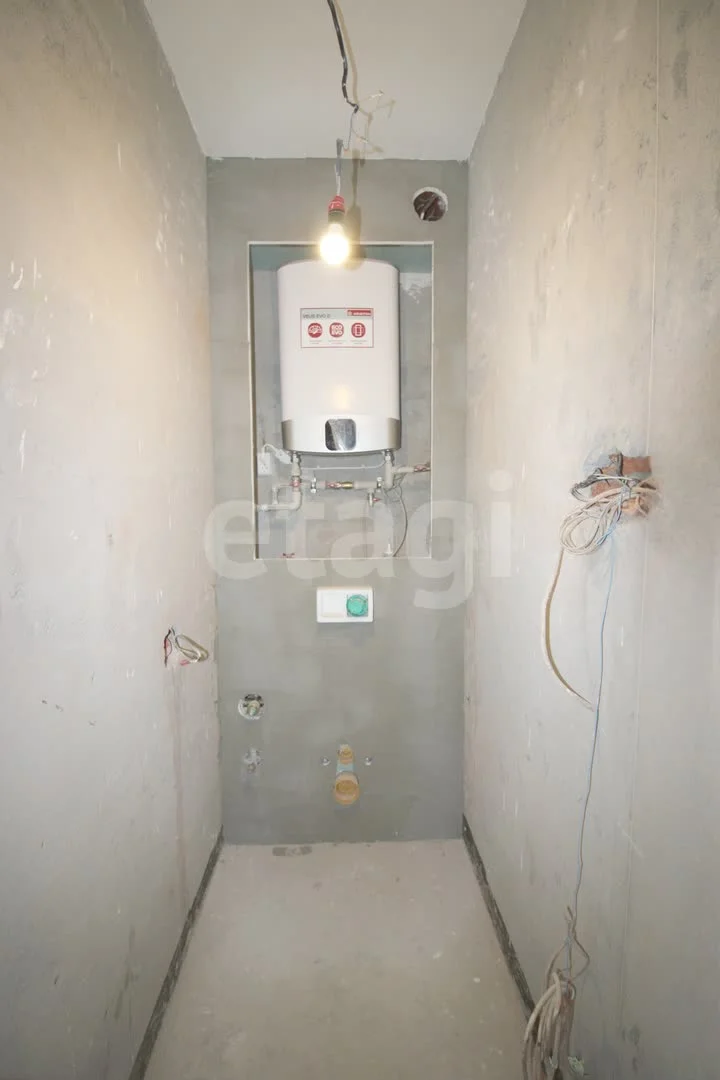 4-к+ квартира, 180.5м² (улица КИМ, 141) - миниатюра 11