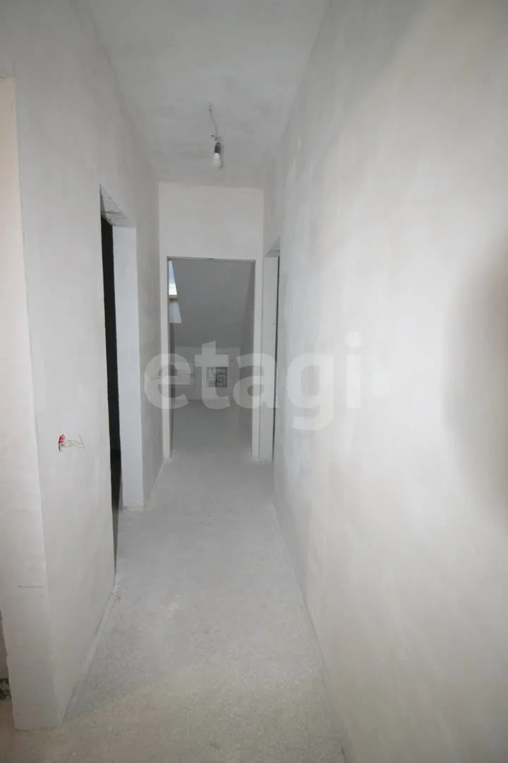 4-к+ квартира, 180.5м² (улица КИМ, 141) - миниатюра 12