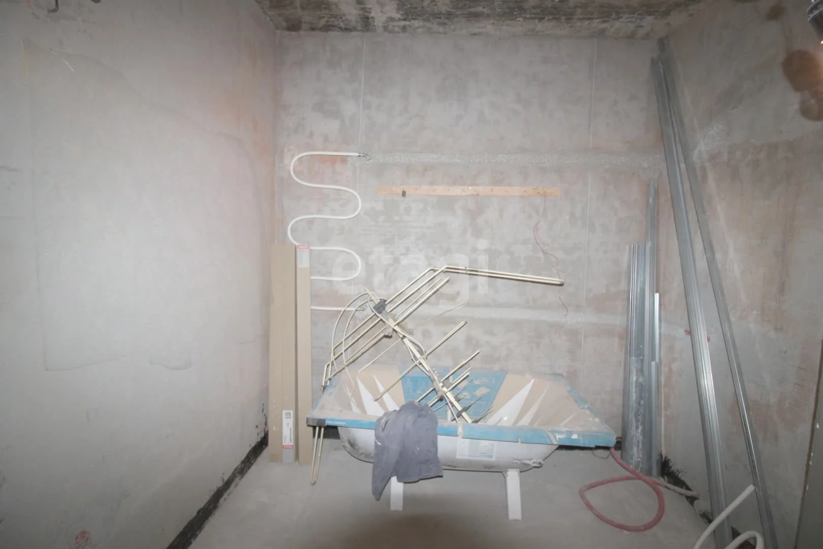 4-к+ квартира, 180.5м² (улица КИМ, 141) - миниатюра 13
