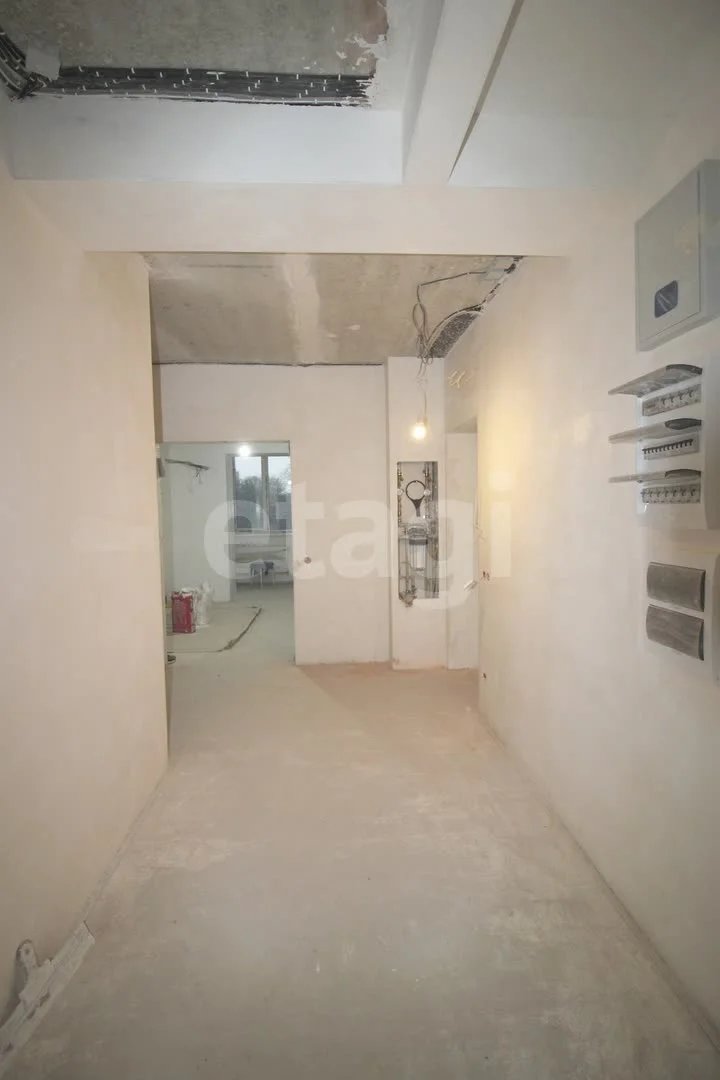 4-к+ квартира, 180.5м² (улица КИМ, 141) - миниатюра 16