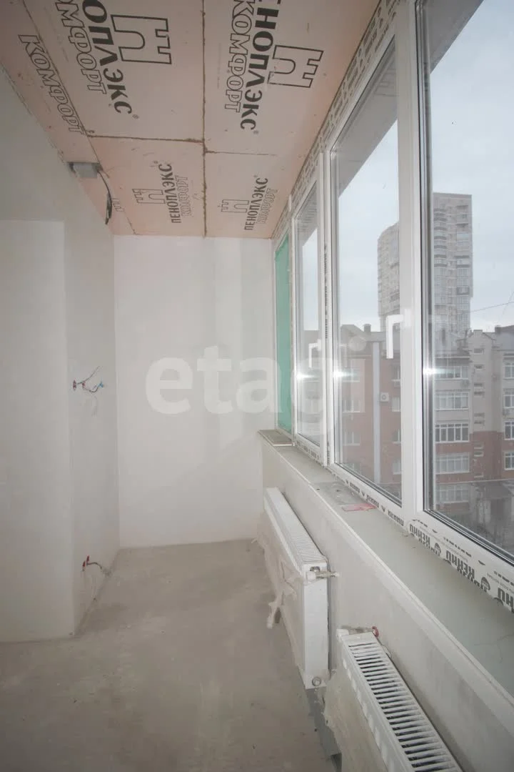 4-к+ квартира, 180.5м² (улица КИМ, 141) - миниатюра 18