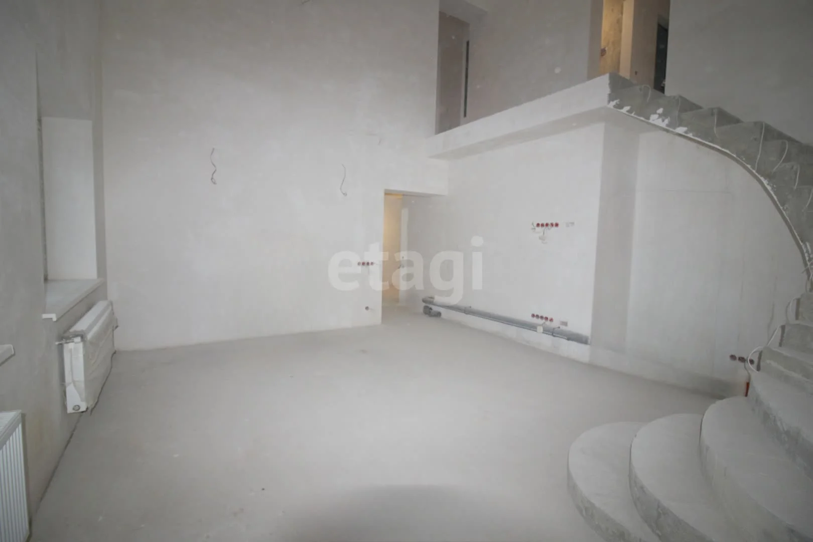 4-к+ квартира, 180.5м² (улица КИМ, 141) - миниатюра 4