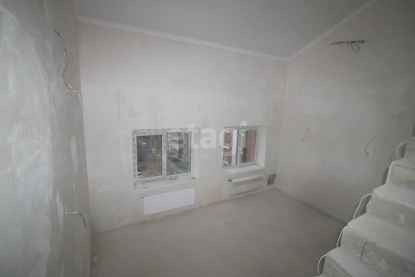 4-к+ квартира, 180.5м² (улица КИМ, 141) - миниатюра 5
