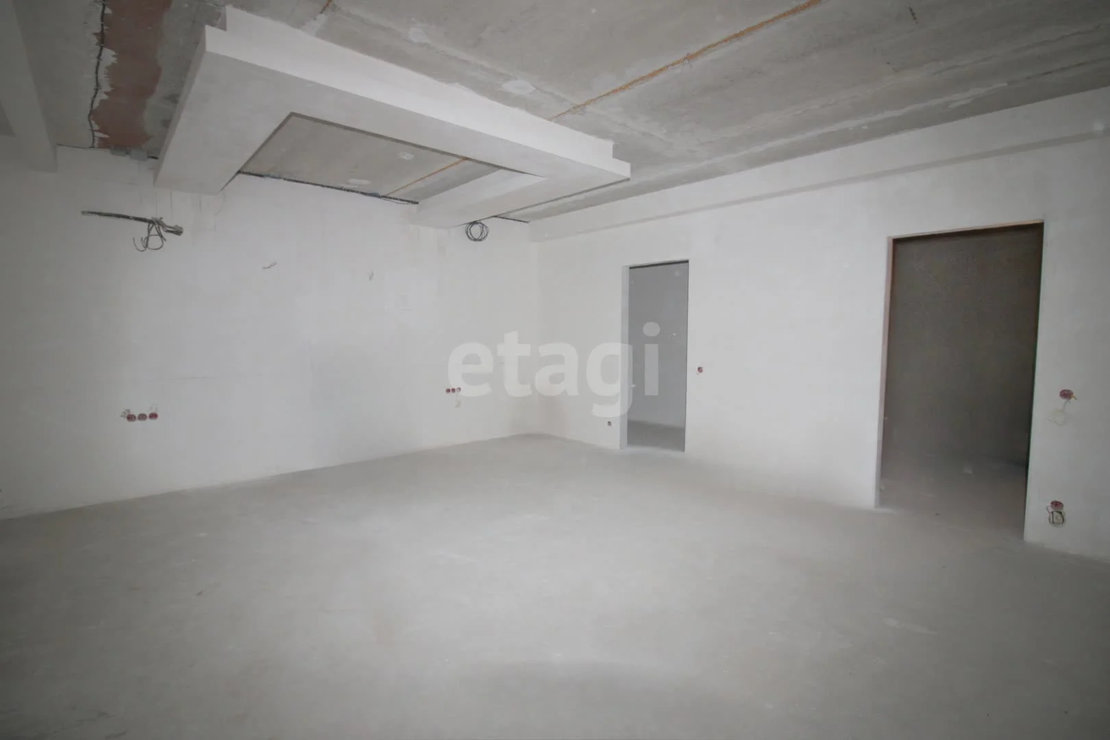 4-к+ квартира, 180.5м² (улица КИМ, 141) - миниатюра 6