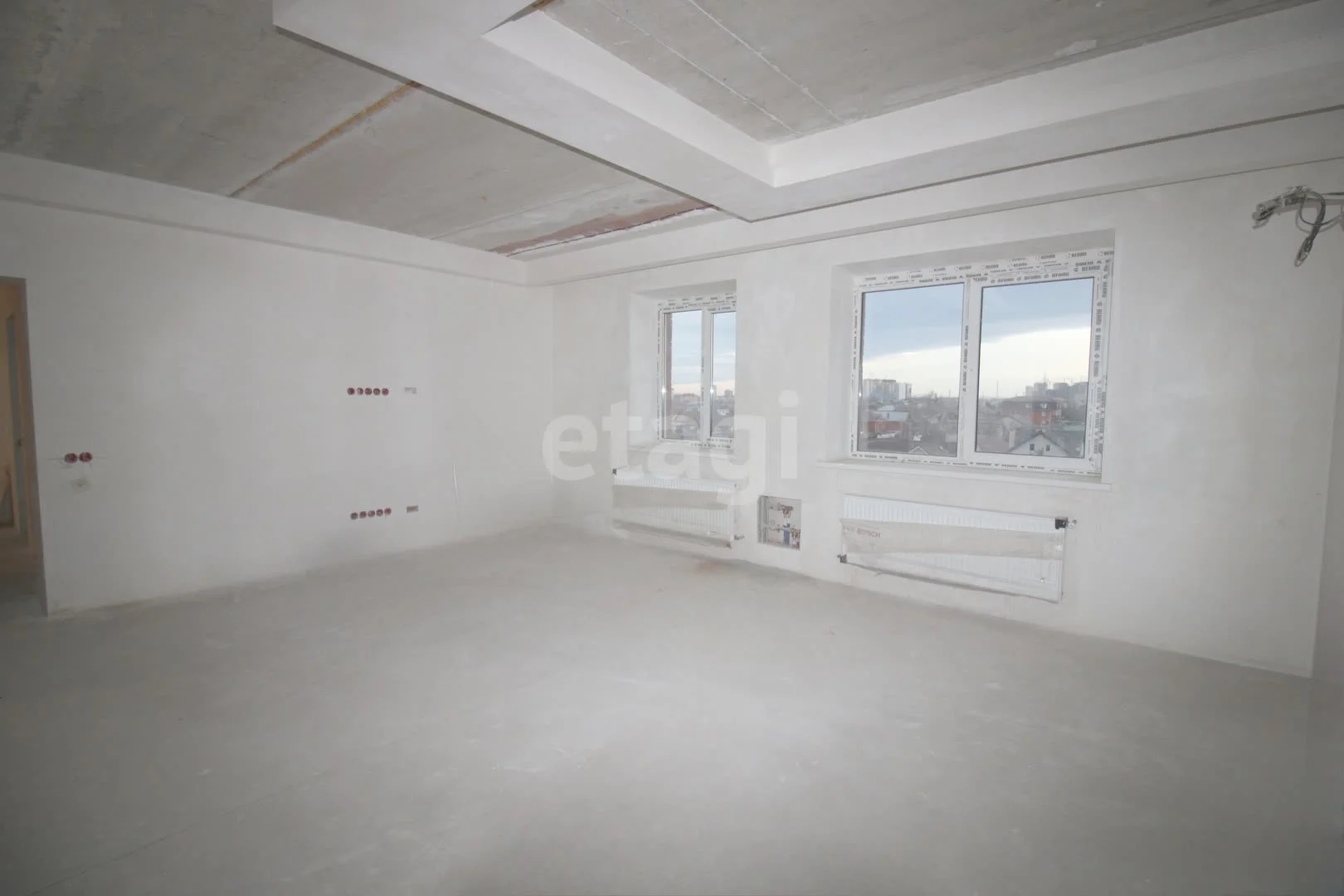 4-к+ квартира, 180.5м² (улица КИМ, 141) - миниатюра 7