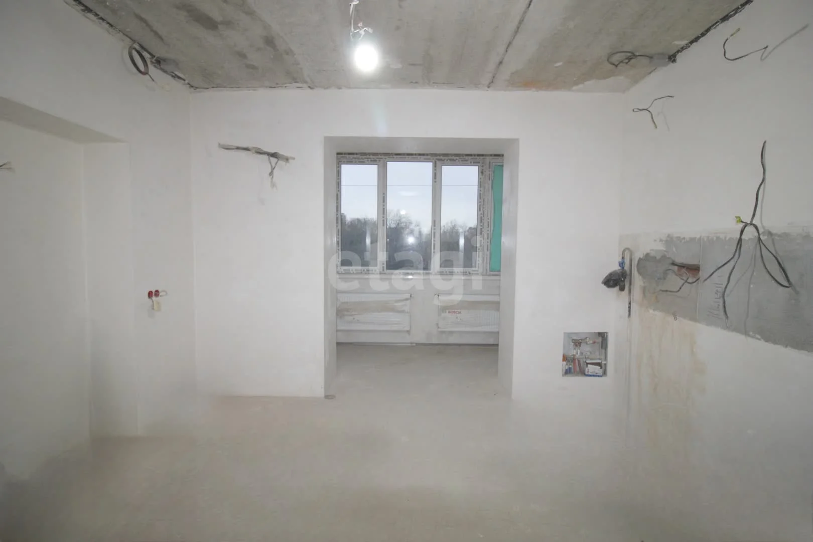 4-к+ квартира, 180.5м² (улица КИМ, 141) - миниатюра 8