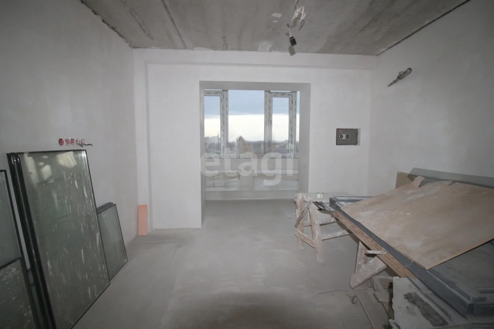 4-к+ квартира, 180.5м² (улица КИМ, 141) - миниатюра 9