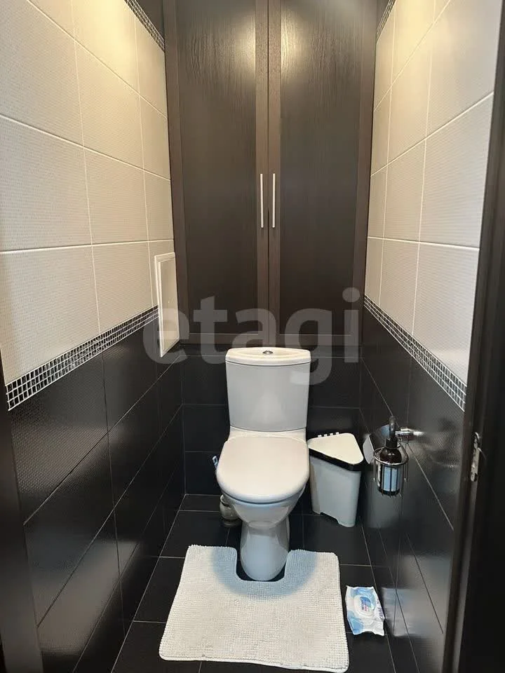 3-к квартира, 78.5м² (Наримановская улица, 6) - миниатюра 6