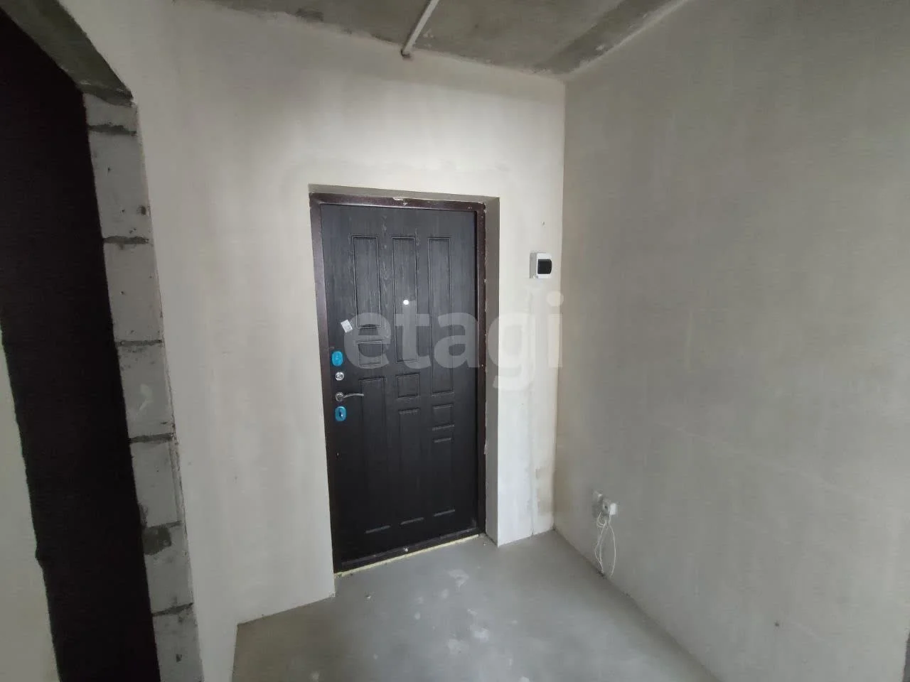 3-к квартира, 112.7м² (Веронская улица, 4) - миниатюра 3
