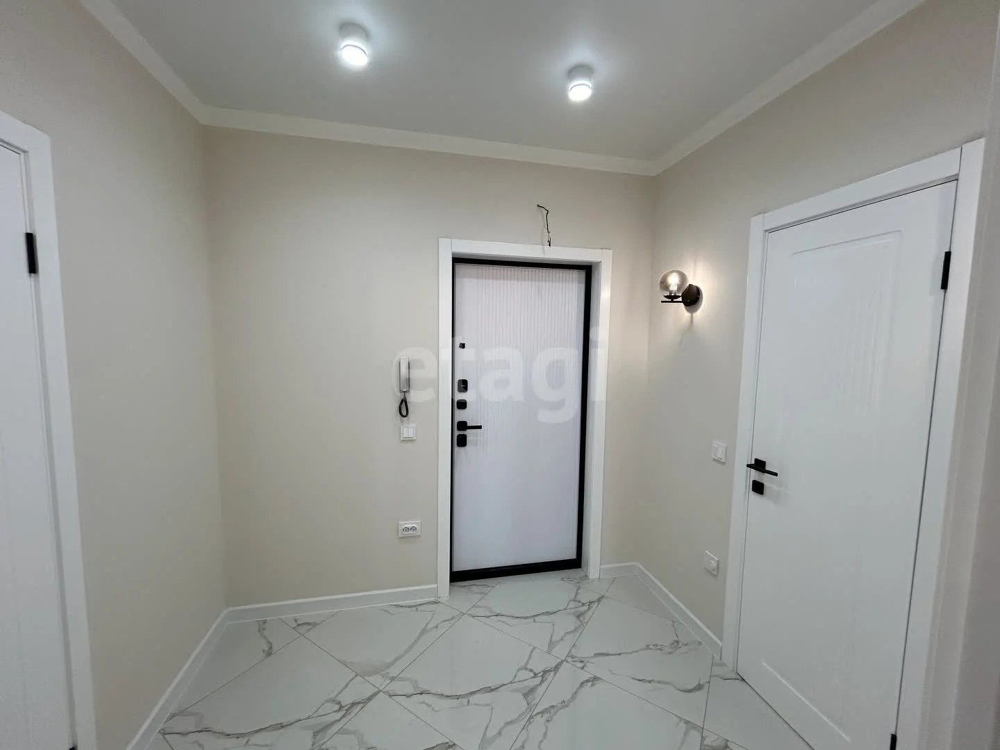 1-к квартира, 41.4м² (улица Дзержинского, 64/2) - миниатюра 4