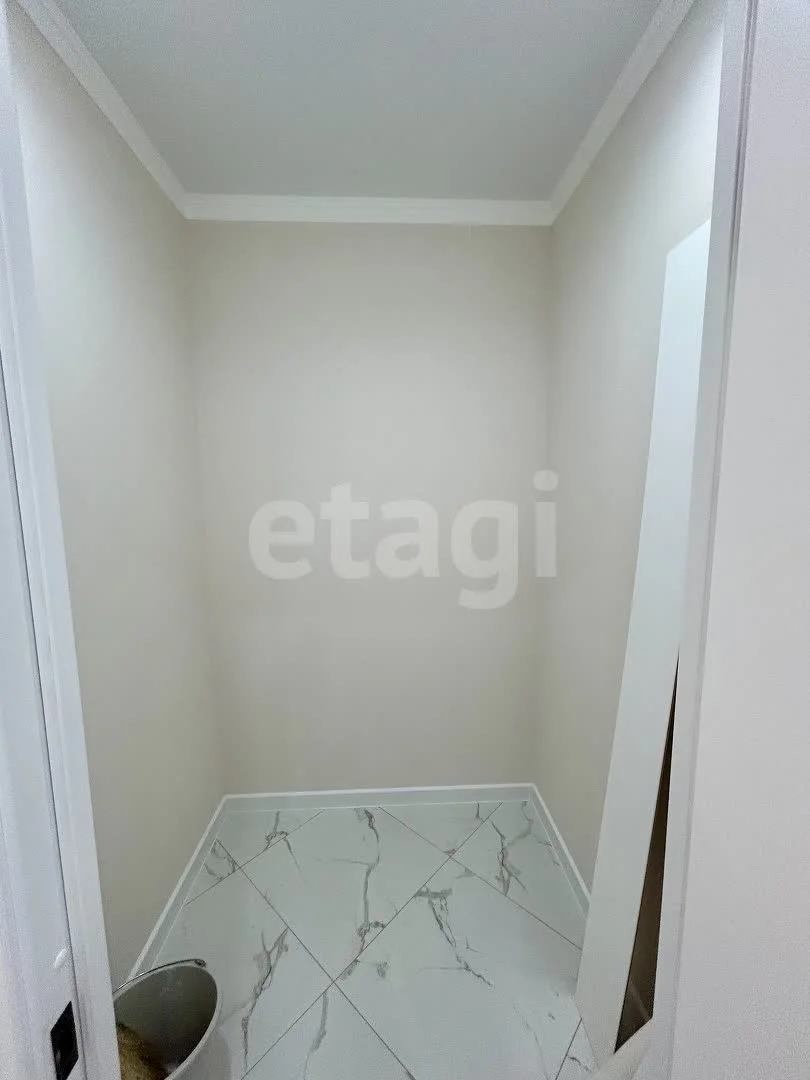 1-к квартира, 41.4м² (улица Дзержинского, 64/2) - миниатюра 6