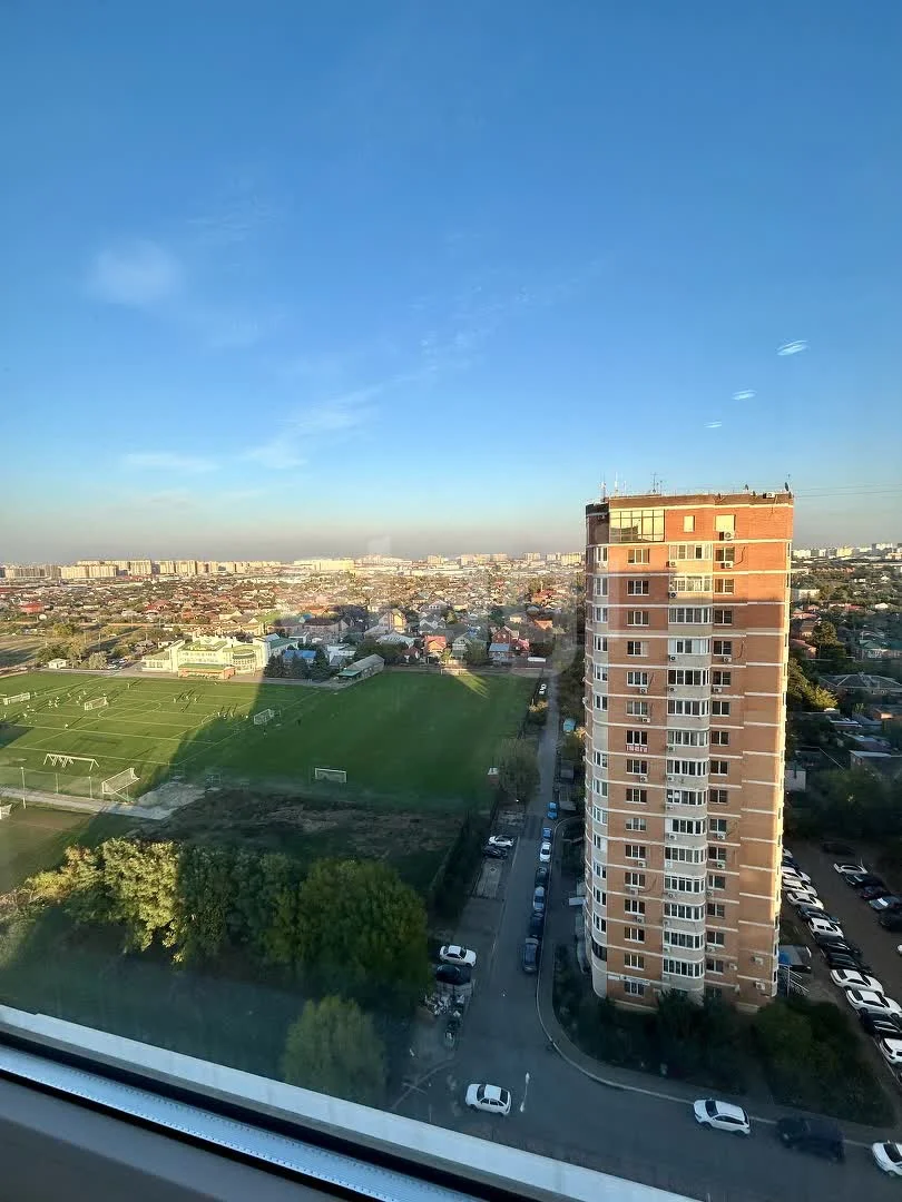 1-к квартира, 41.4м² (улица Дзержинского, 64/2) - миниатюра 8