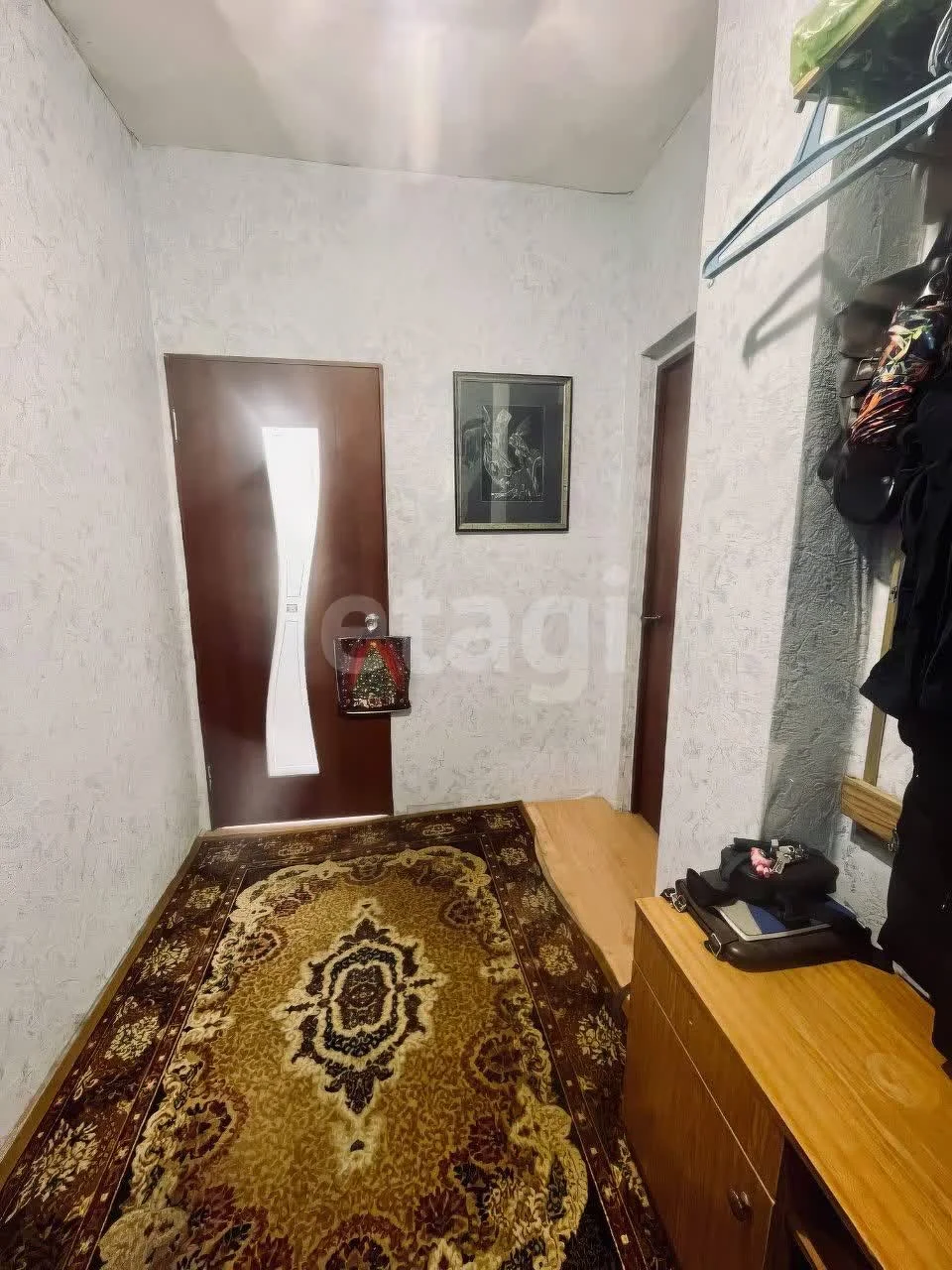 1-к квартира, 38.4м² (Космическая улица, 88к1) - миниатюра 5