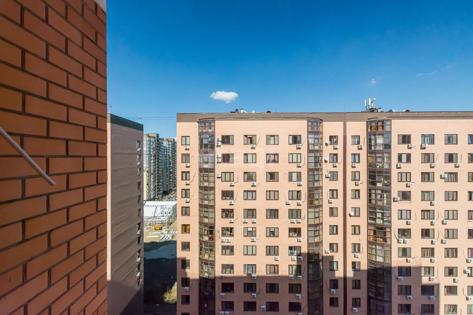 3-к квартира, 68.9м² (улица Героев-Разведчиков, 12) - миниатюра 10