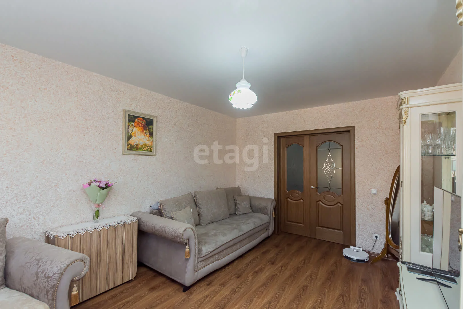 3-к квартира, 68.9м² (улица Героев-Разведчиков, 12) - миниатюра 12