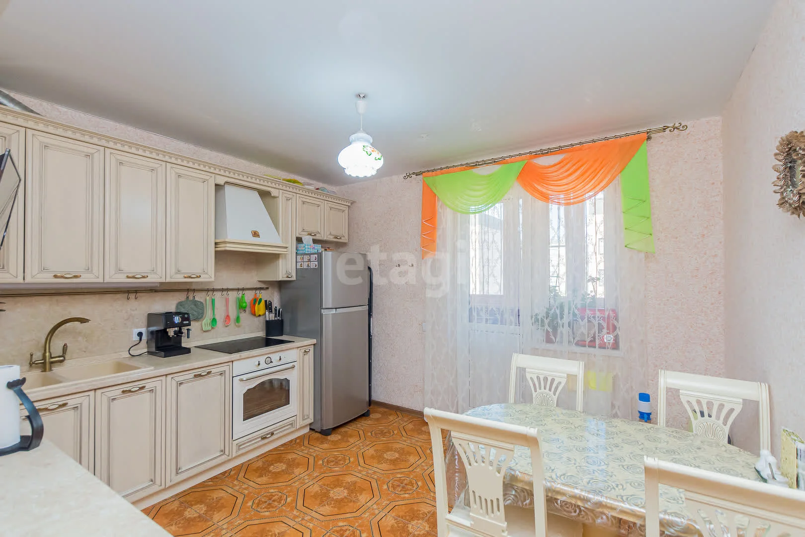3-к квартира, 68.9м² (улица Героев-Разведчиков, 12) - миниатюра 15