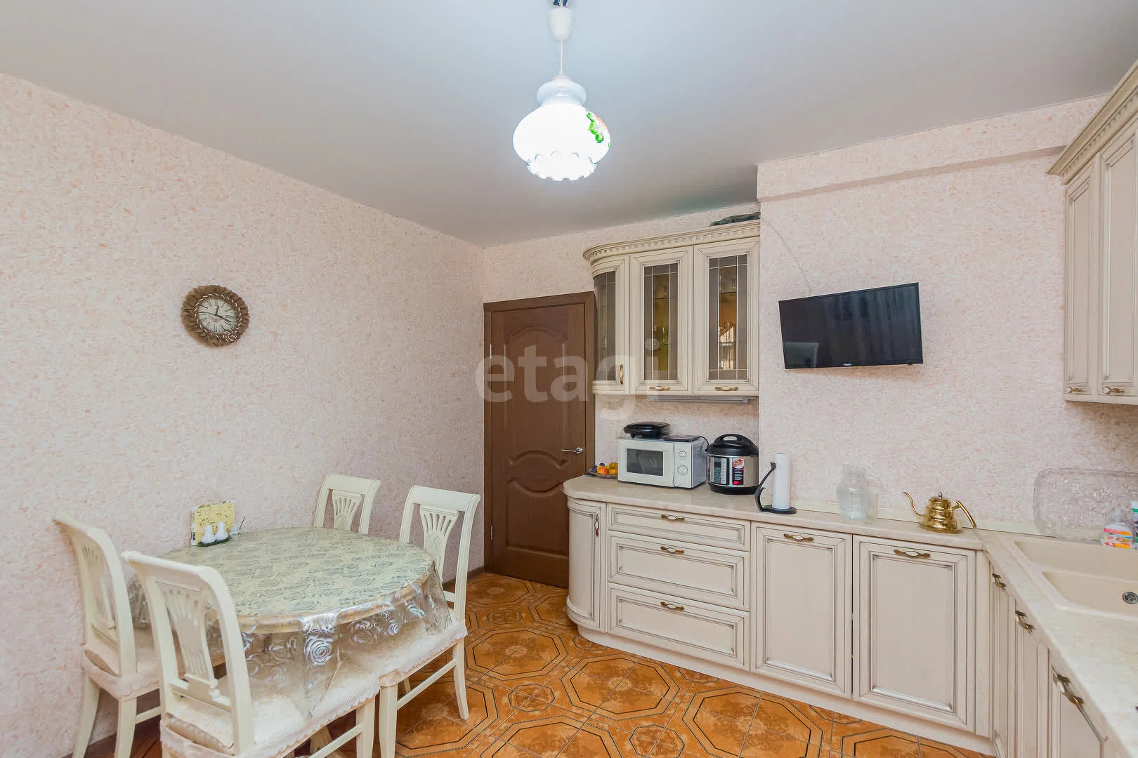 3-к квартира, 68.9м² (улица Героев-Разведчиков, 12) - миниатюра 17
