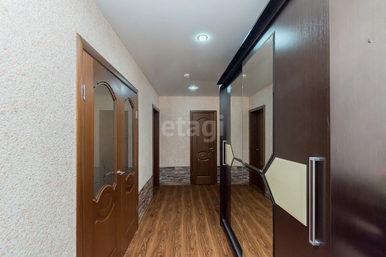 3-к квартира, 68.9м² (улица Героев-Разведчиков, 12) - миниатюра 19