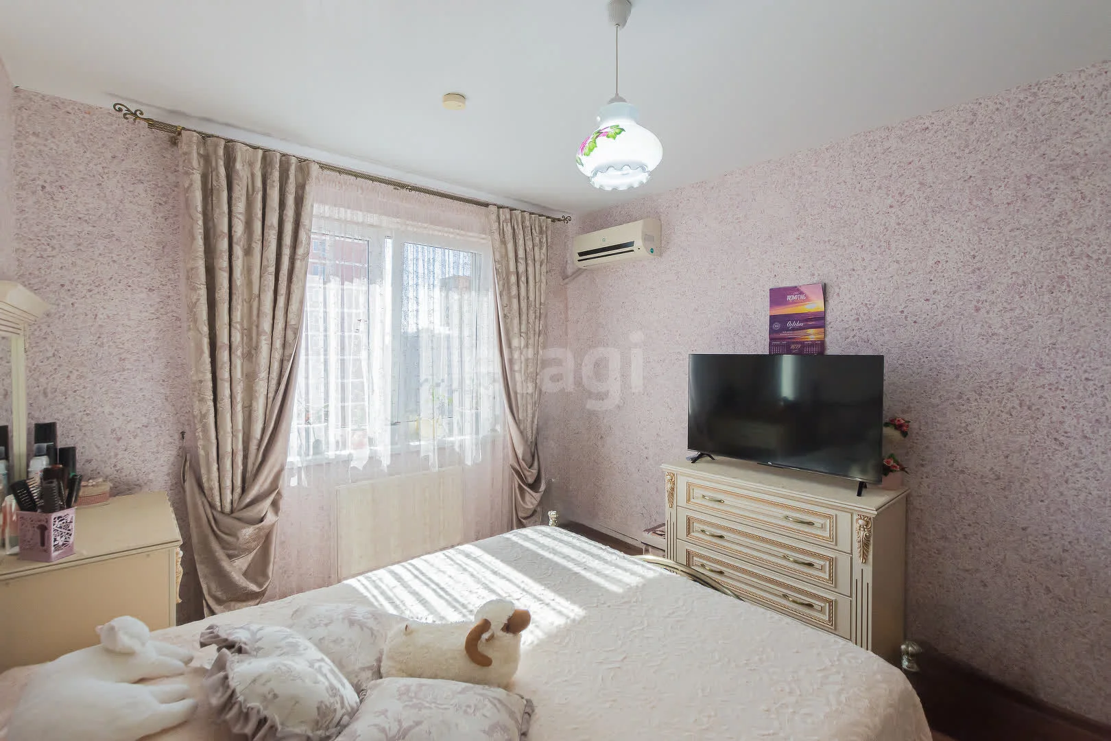 3-к квартира, 68.9м² (улица Героев-Разведчиков, 12) - миниатюра 2
