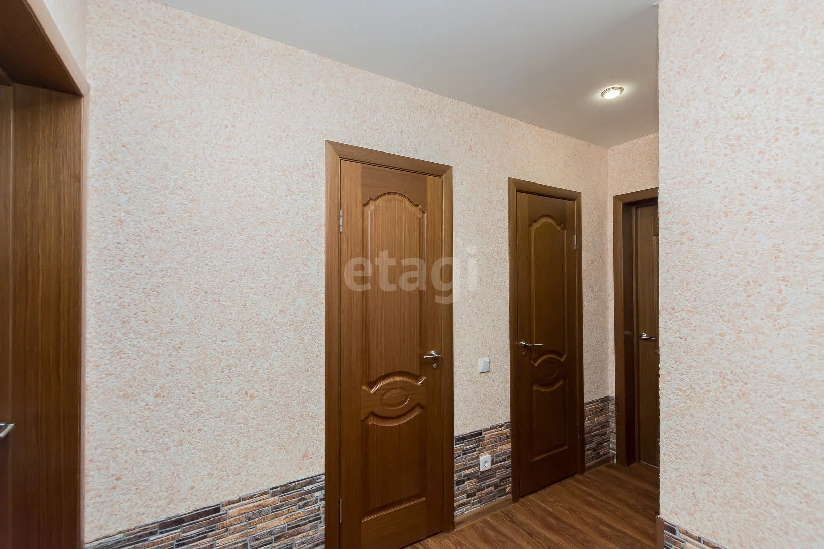 3-к квартира, 68.9м² (улица Героев-Разведчиков, 12) - миниатюра 20