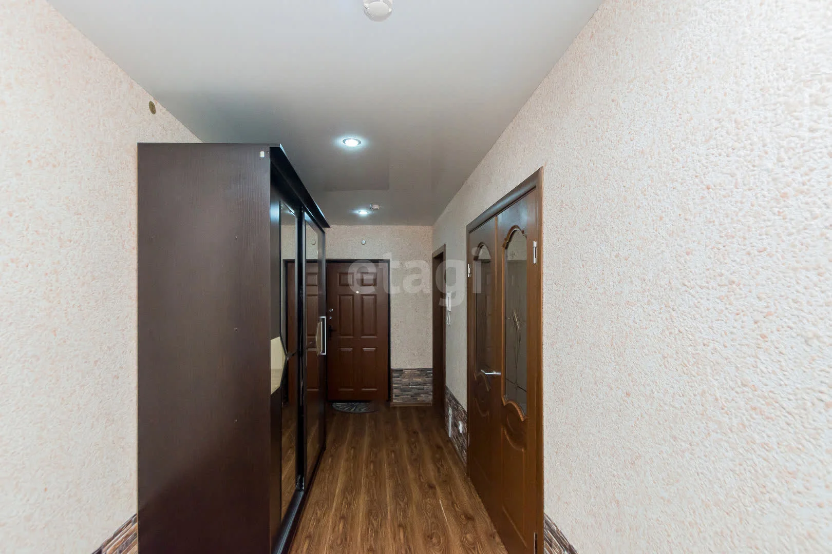 3-к квартира, 68.9м² (улица Героев-Разведчиков, 12) - миниатюра 21