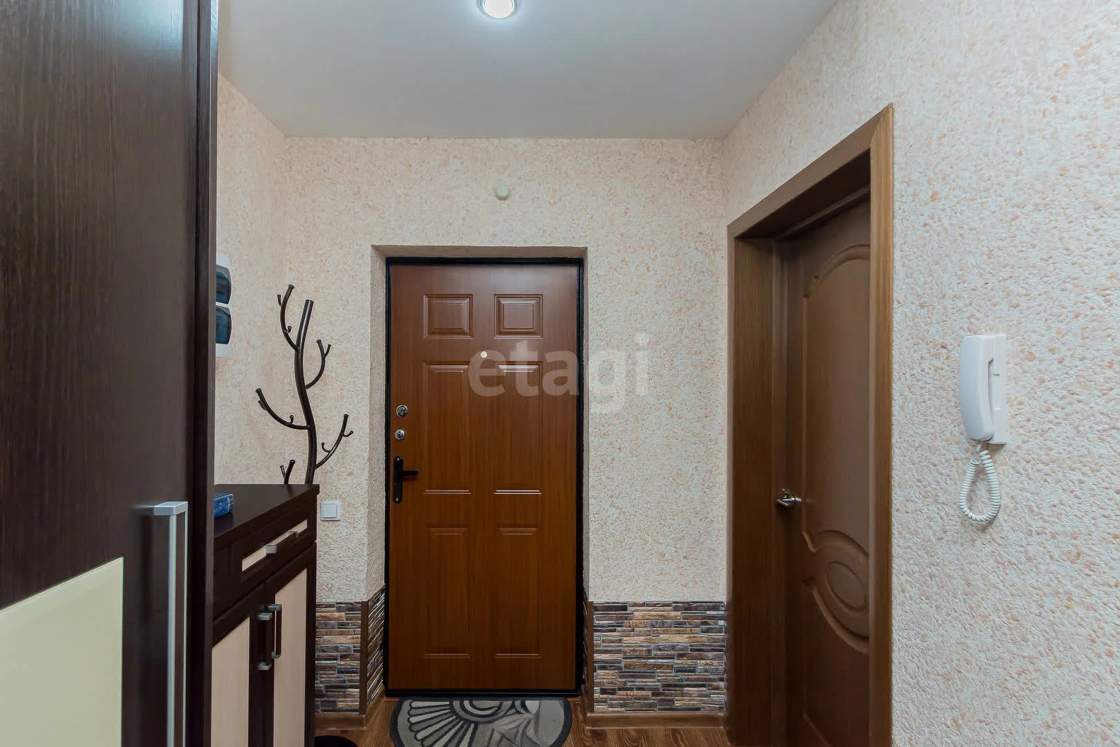 3-к квартира, 68.9м² (улица Героев-Разведчиков, 12) - миниатюра 22
