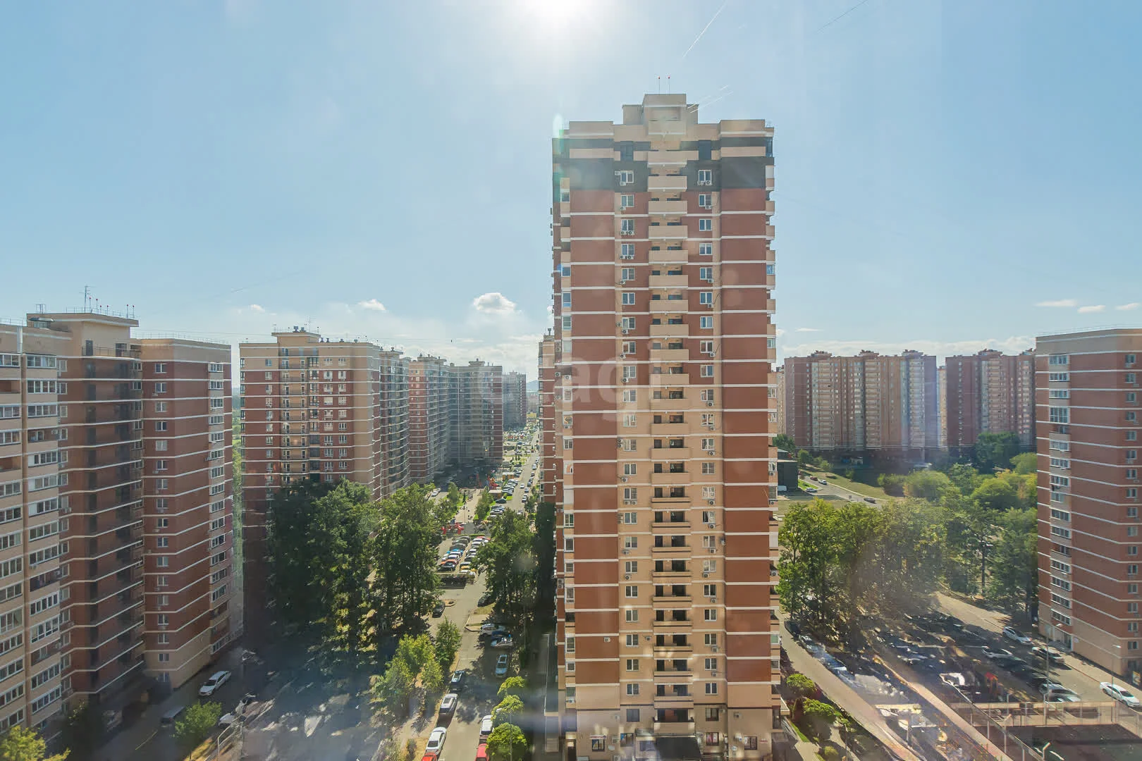 3-к квартира, 68.9м² (улица Героев-Разведчиков, 12) - миниатюра 4