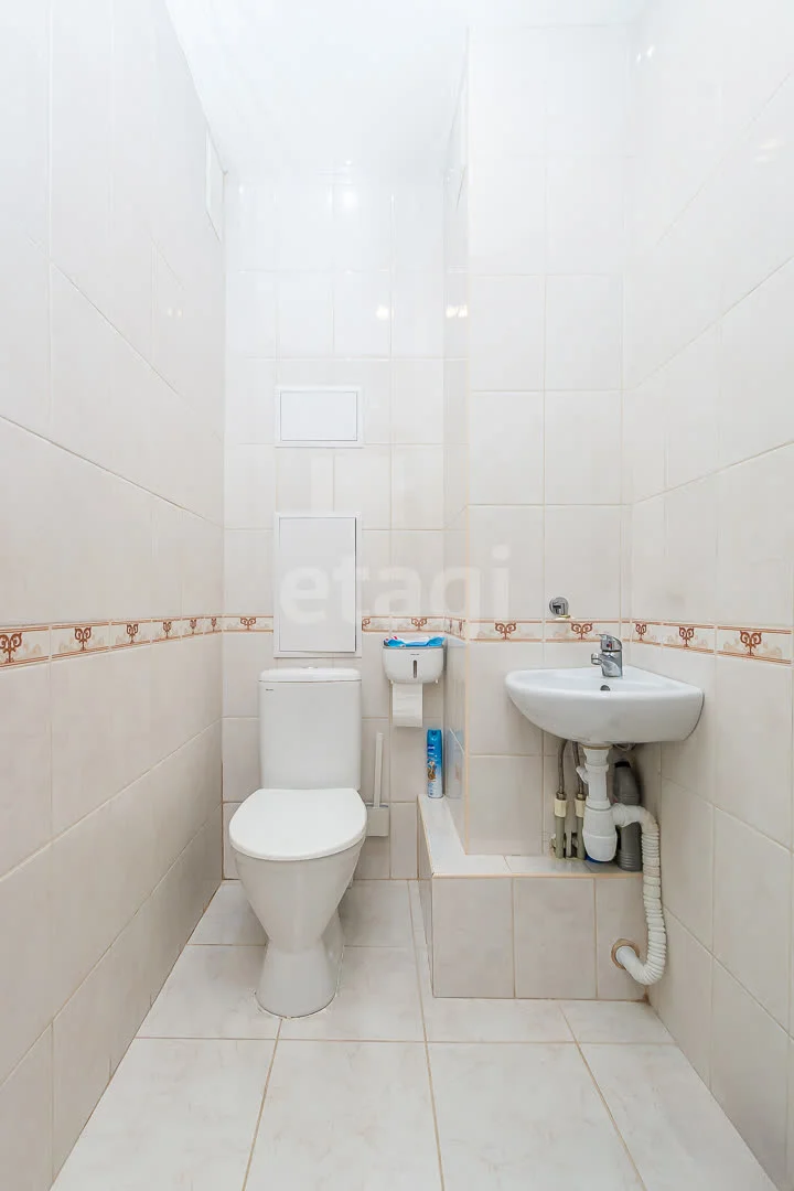 3-к квартира, 68.9м² (улица Героев-Разведчиков, 12) - миниатюра 5