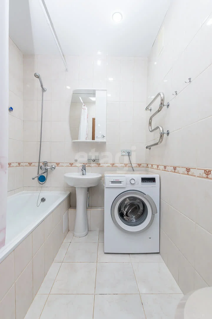 3-к квартира, 68.9м² (улица Героев-Разведчиков, 12) - миниатюра 6