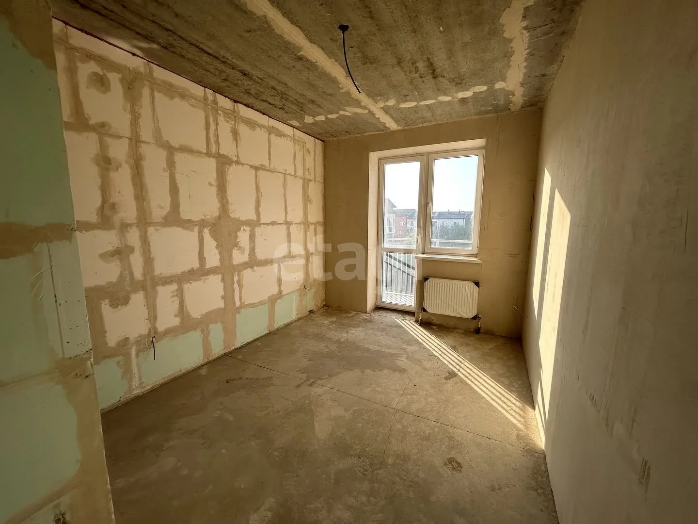 3-к квартира, 77м² (Лиссабонская улица, 109к27) - миниатюра 10