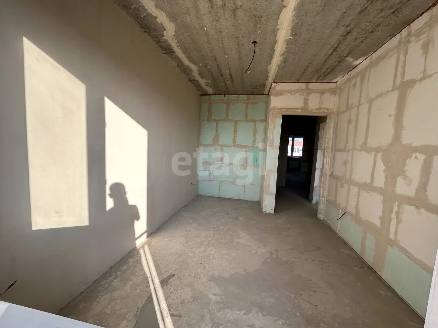 3-к квартира, 77м² (Лиссабонская улица, 109к27) - миниатюра 11