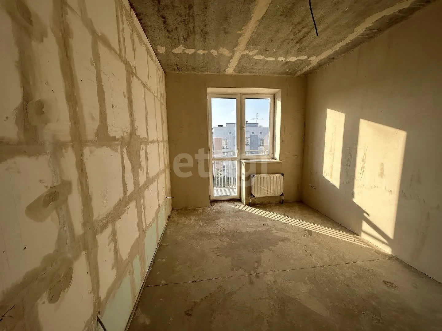 3-к квартира, 77м² (Лиссабонская улица, 109к27) - миниатюра 12