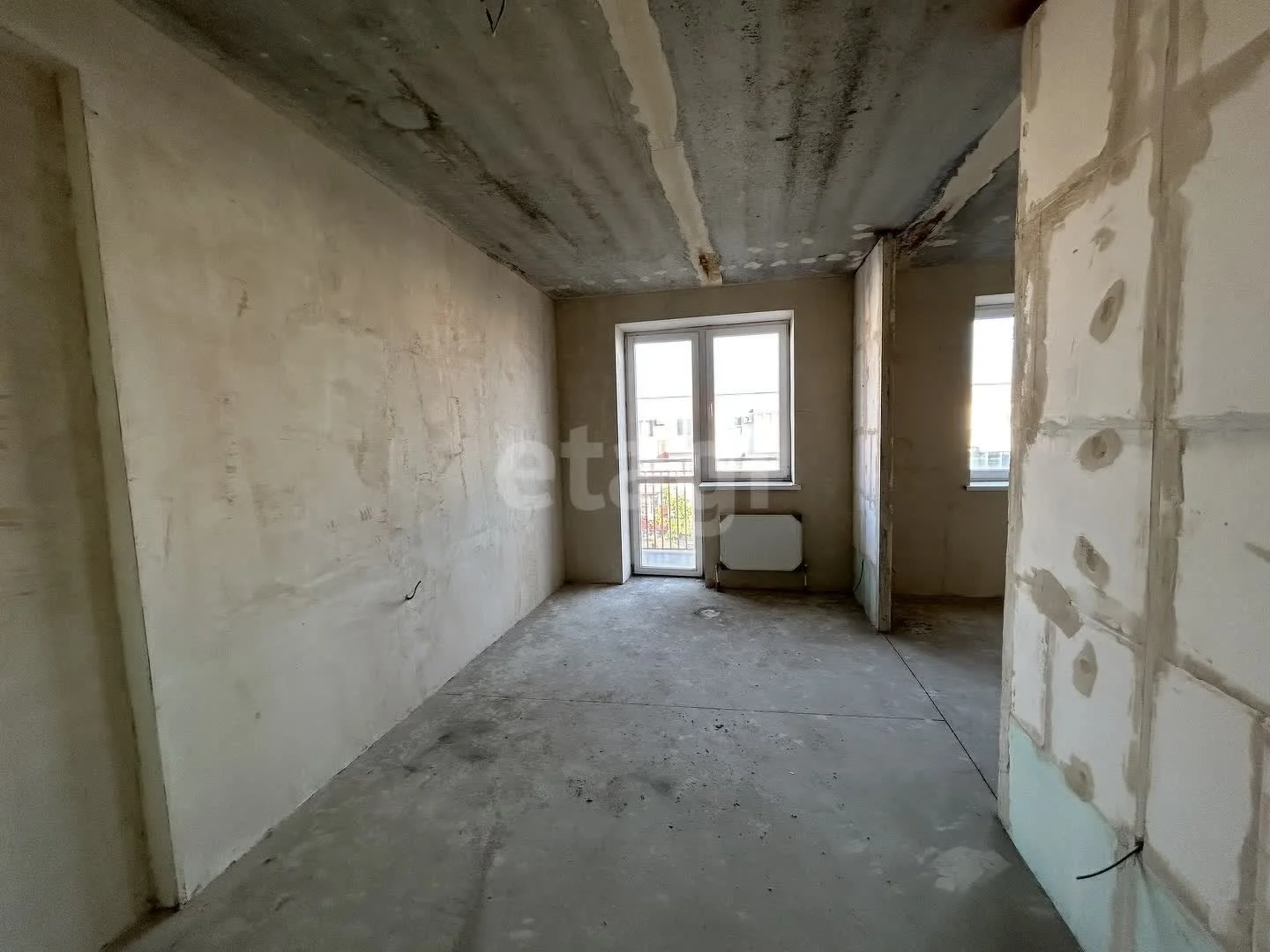 3-к квартира, 77м² (Лиссабонская улица, 109к27) - миниатюра 13